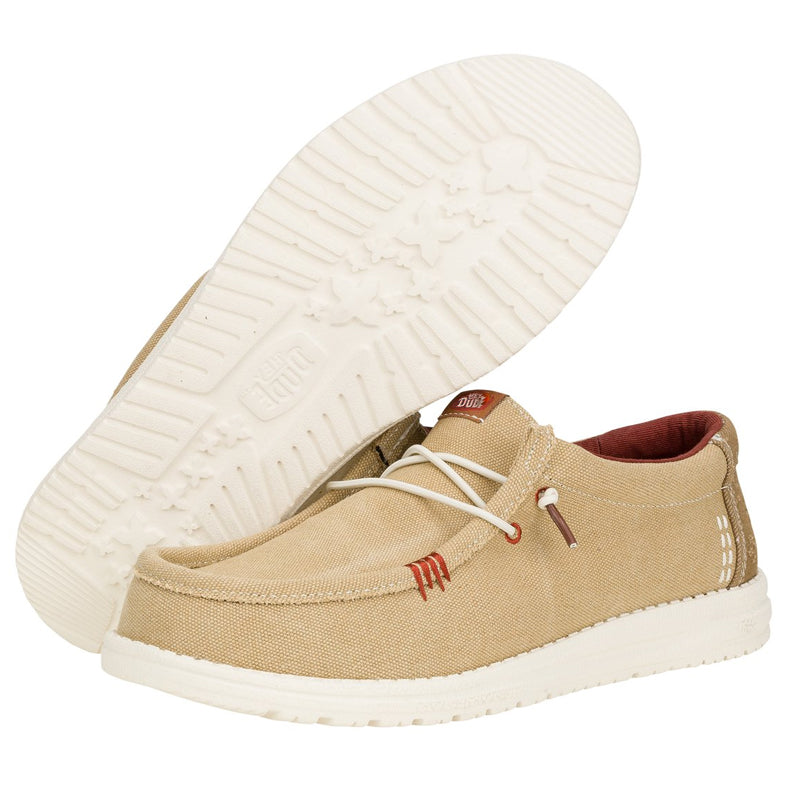 Scarpe uomo Wally Workwear