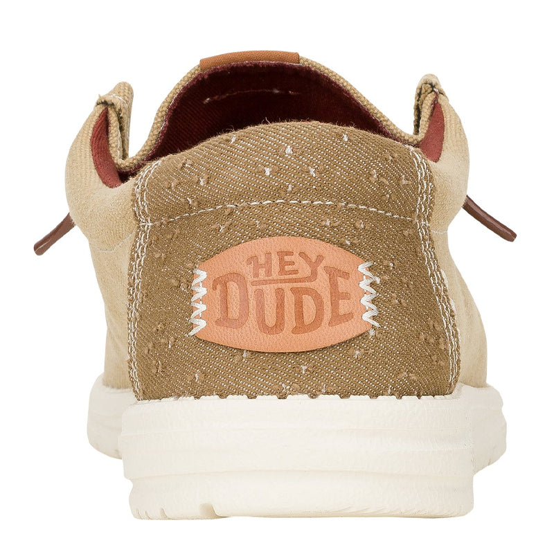 Scarpe uomo Wally Workwear