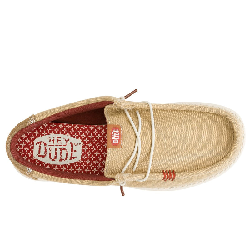 Scarpe uomo Wally Workwear