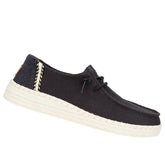Scarpe donna Wendy Espadrille Woven