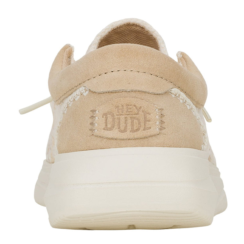 Scarpe donna Wendy Comf Cottage Crochet