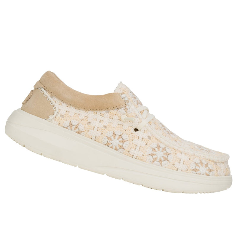 Scarpe donna Wendy Comf Cottage Crochet
