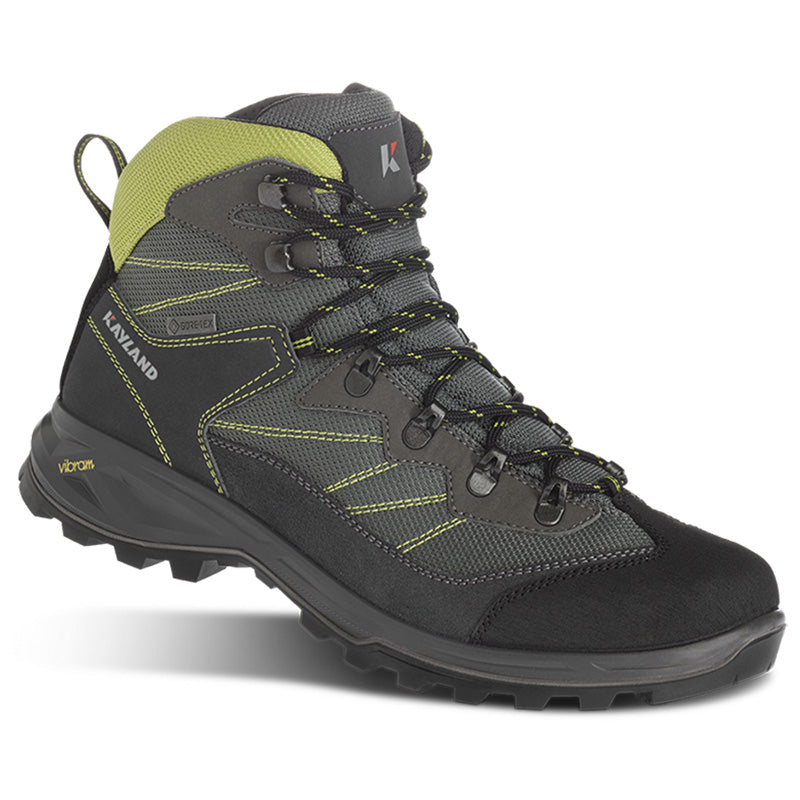 Scarponi uomo Taiga Evo GTX - KAYLAND