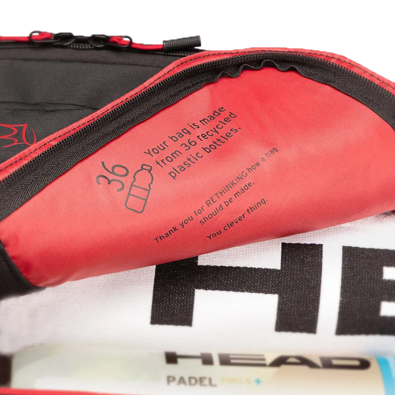 Borsa Coello Pro X padel L