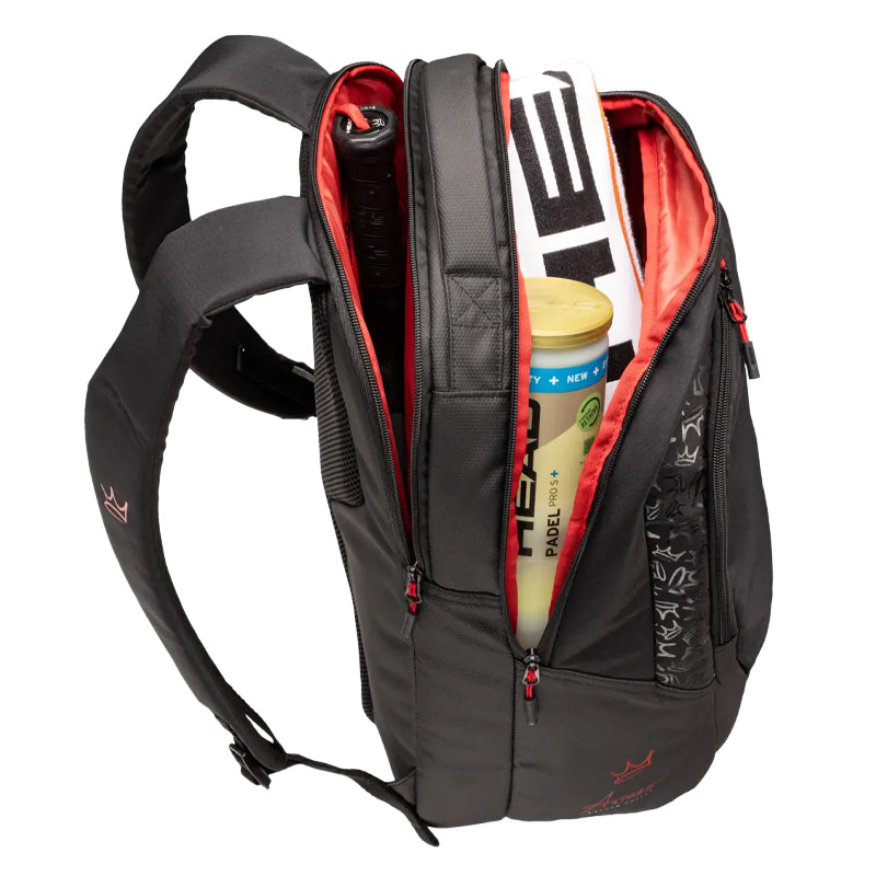 Zaino Coello Pro X padel 30L