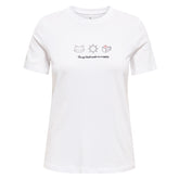 T-Shirt donna Henny Basic