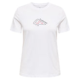 T-Shirt donna Henny Basic