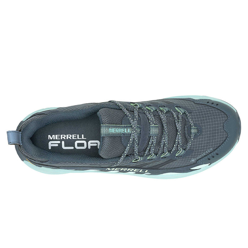 Scarpe uomo Moab Speed 2 GTX