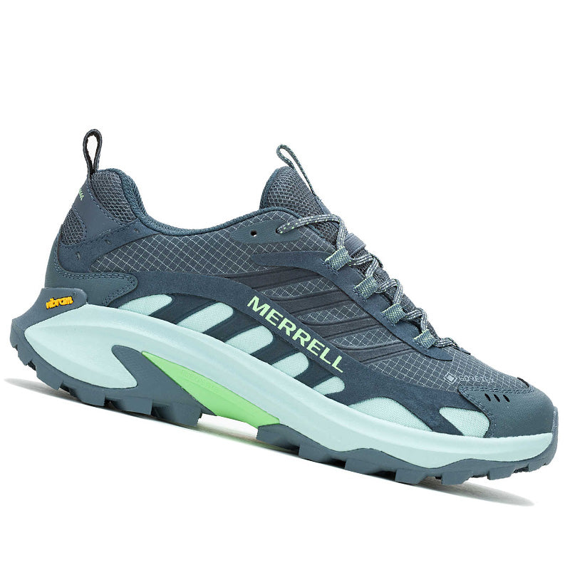 Scarpe uomo Moab Speed 2 GTX