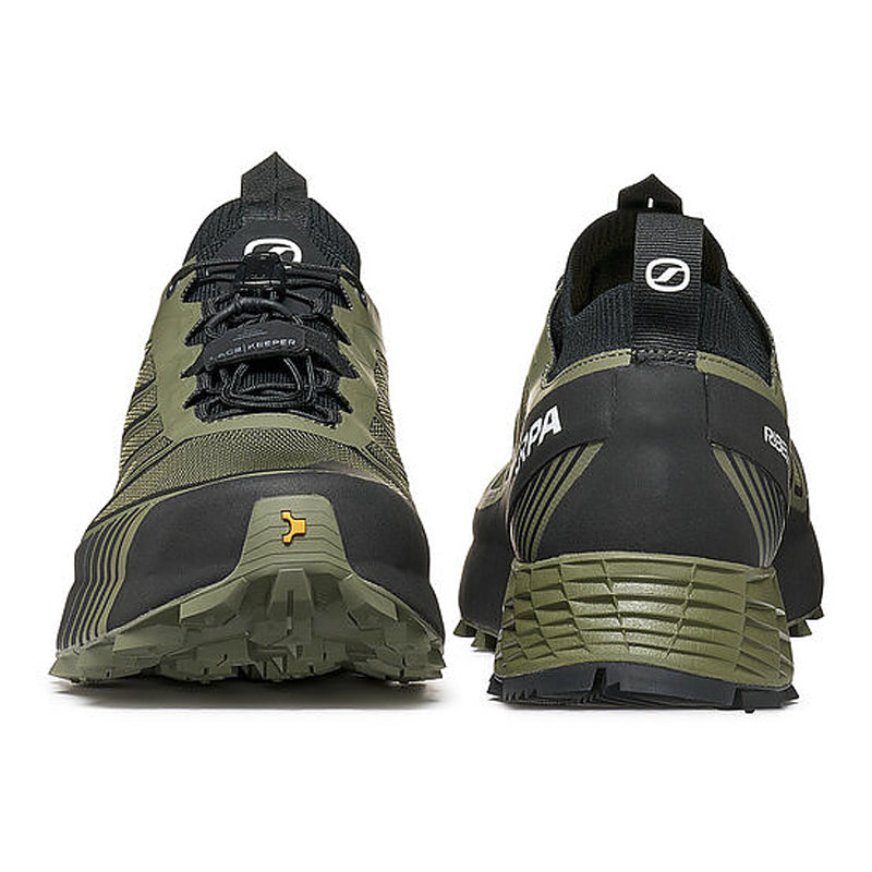Scarpe uomo Ribelle Run 2