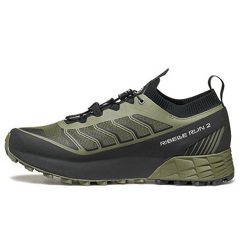 Scarpe uomo Ribelle Run 2