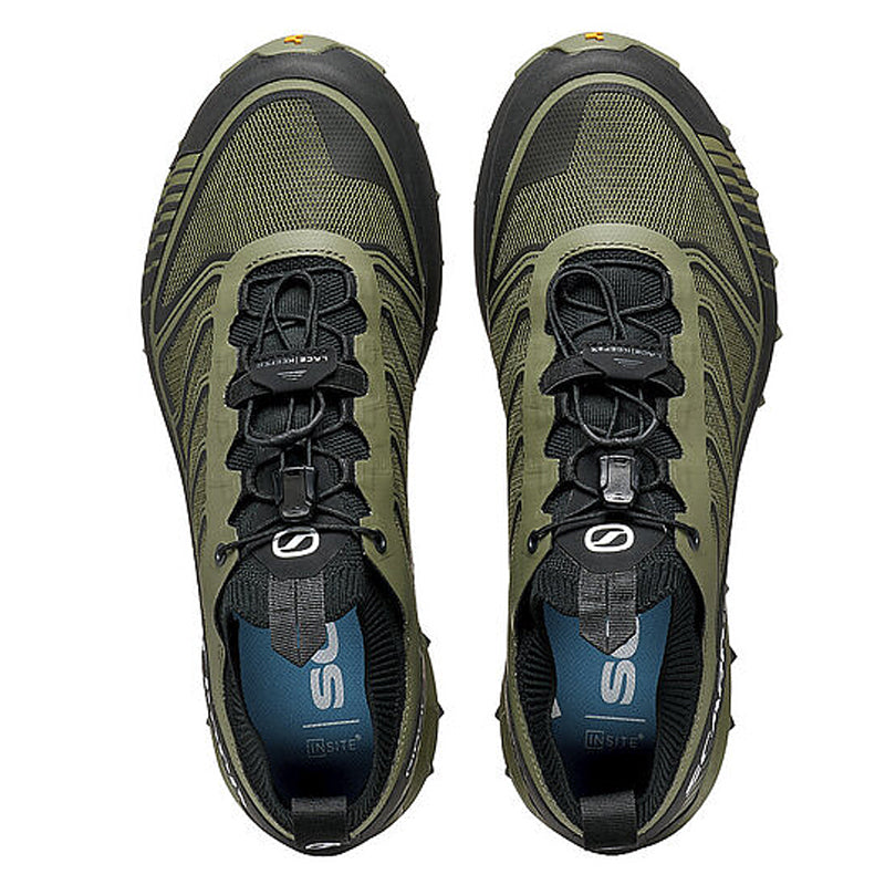 Scarpe uomo Ribelle Run 2