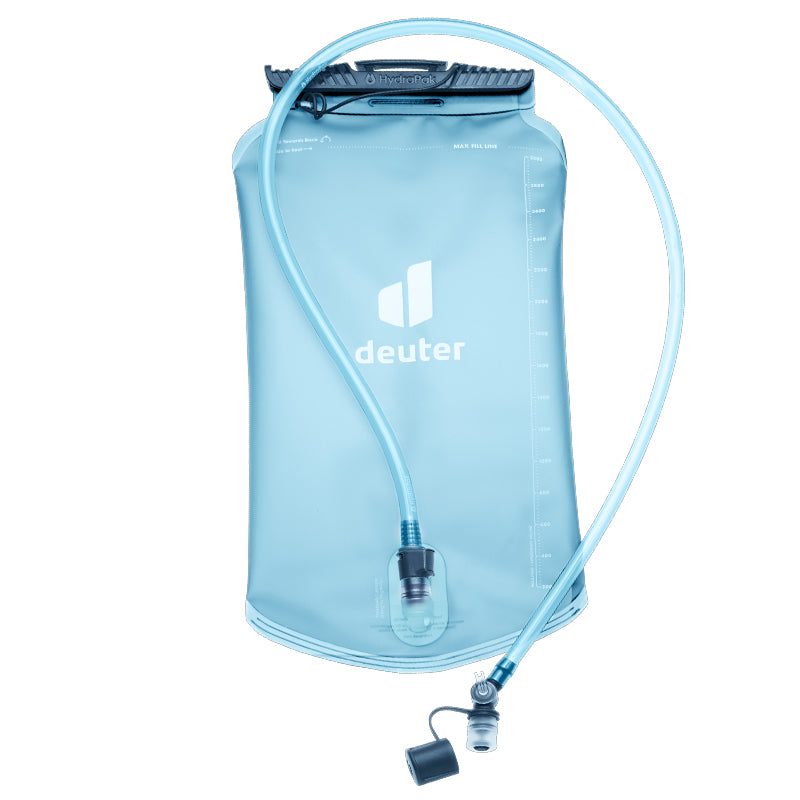 Sacca Idrica Streamer II 3L