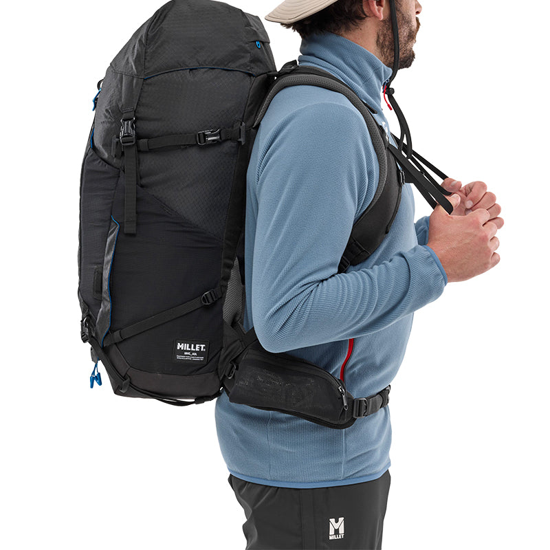 Zaino Ubic 40L
