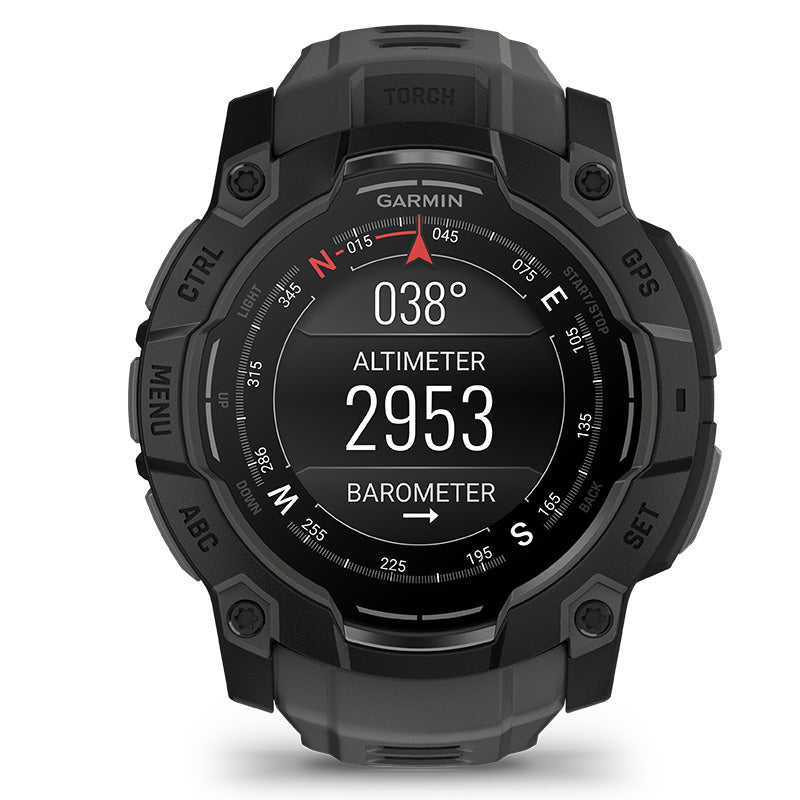 Orologio Instinct 3 AMOLED 50 mm