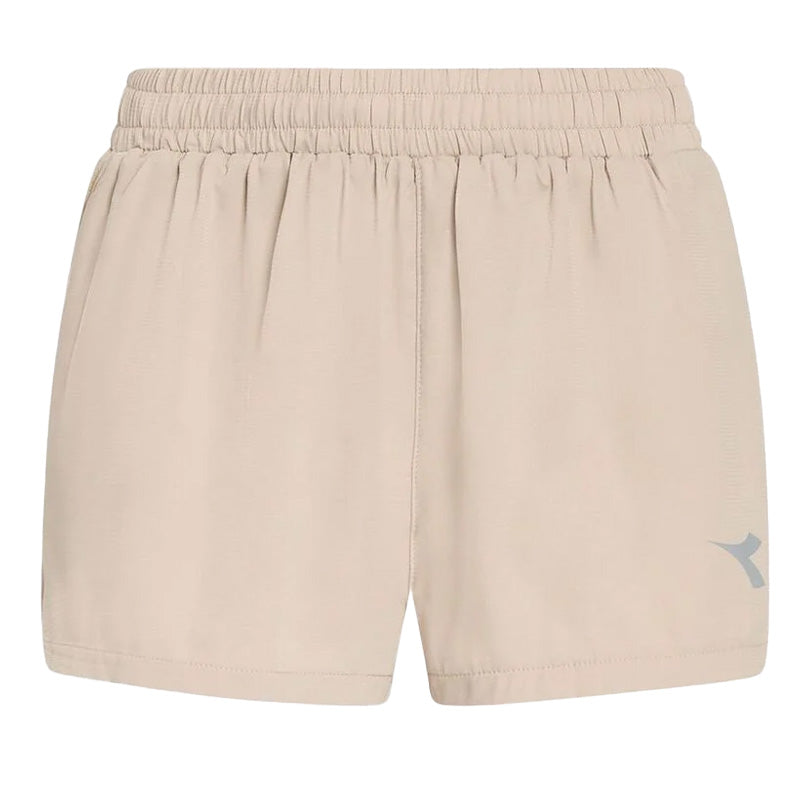 Pantaloncino donna Super Light Split DIADORA