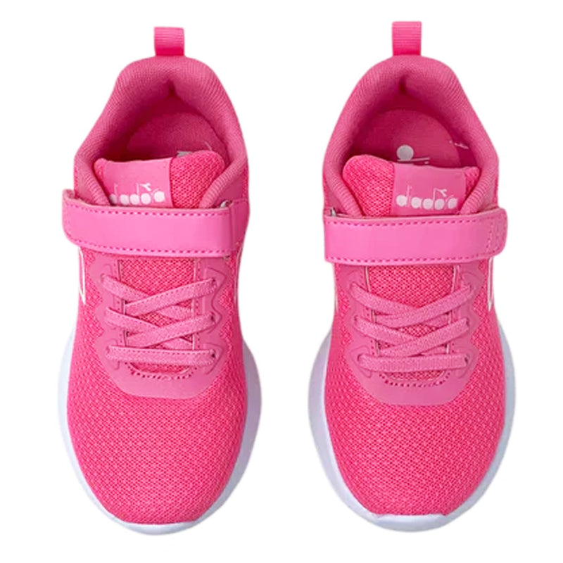Scarpe bambina Evo Run PS