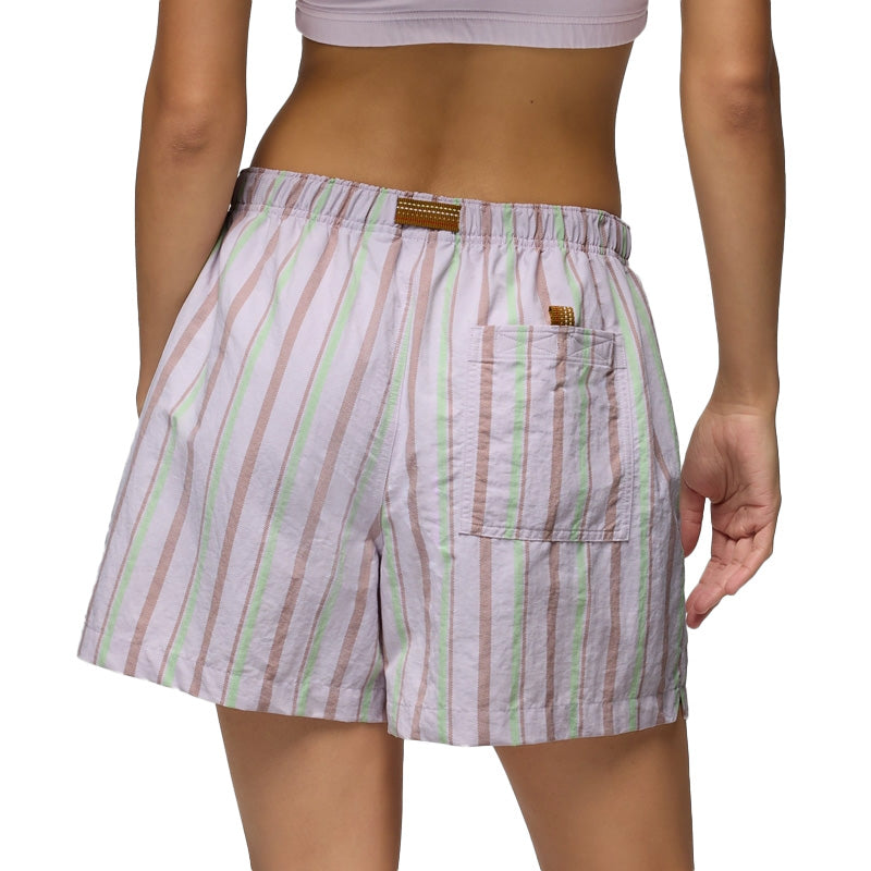 Pantaloncino donna Indio Heritage