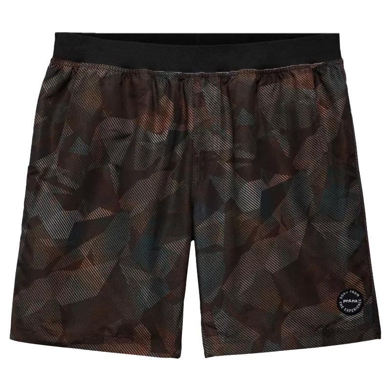 Pantaloncino uomo Mojo