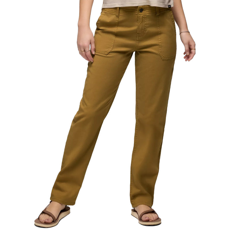 Pantalone donna Sancho Boyfriend