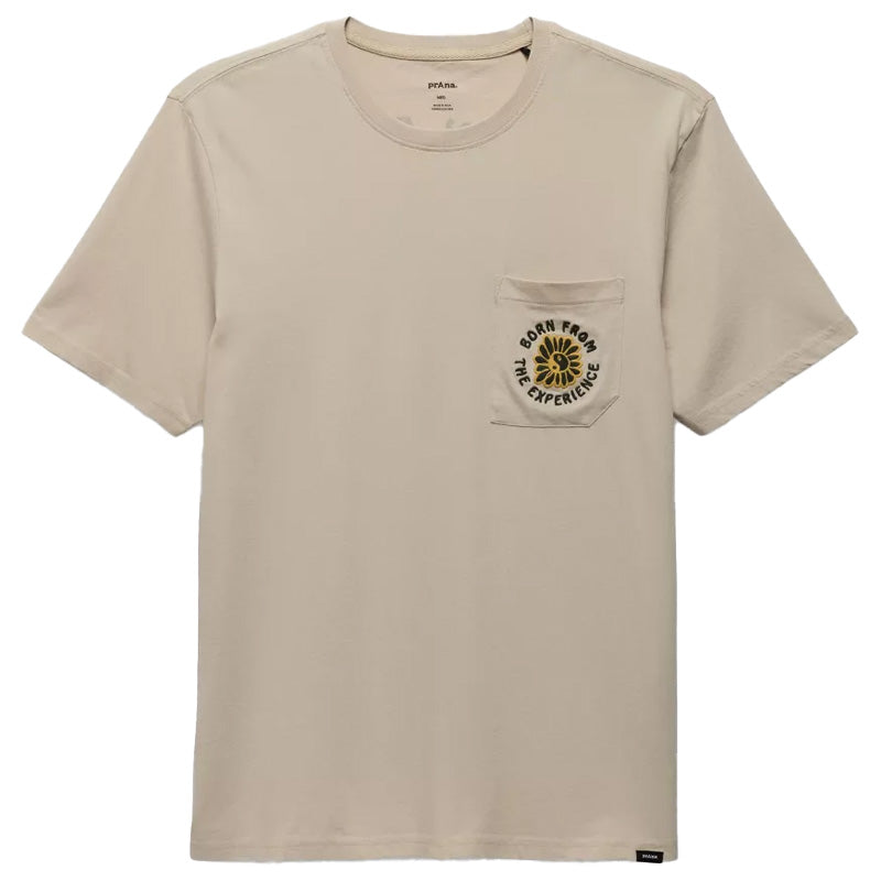 T-shirt uomo Outdoor Optimist Graphic