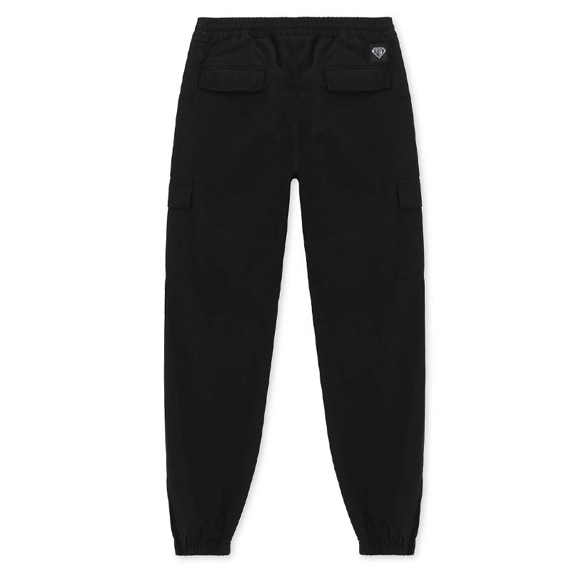 Pantalone uomo Cargo Jogger