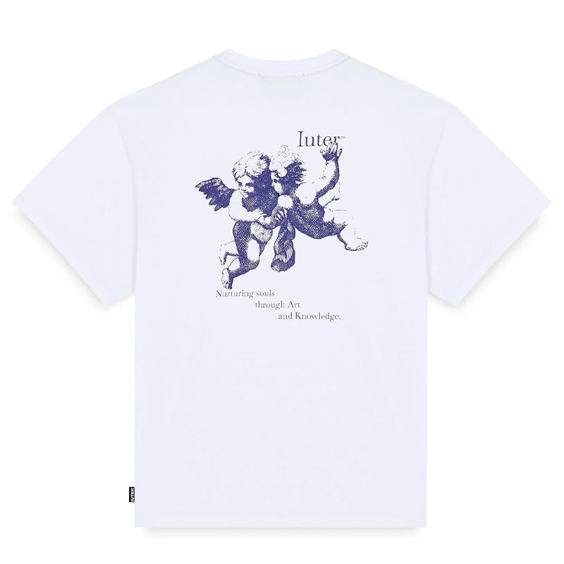 T-Shirt uomo Souls IUTER - Main Image