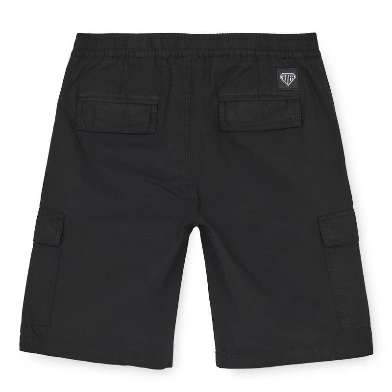 Pantaloncino uomo Cargo Ripstop
