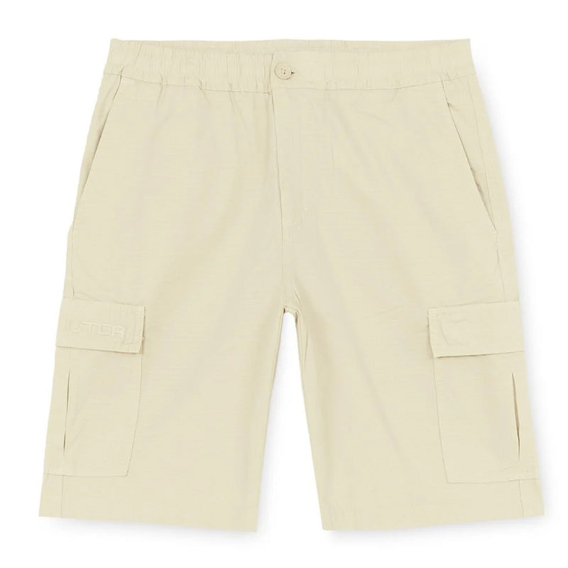 Pantaloncino uomo Cargo Ripstop