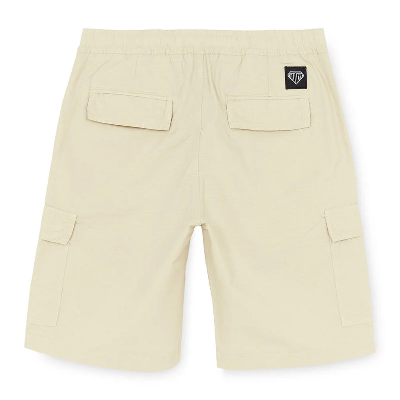 Pantaloncino uomo Cargo Ripstop