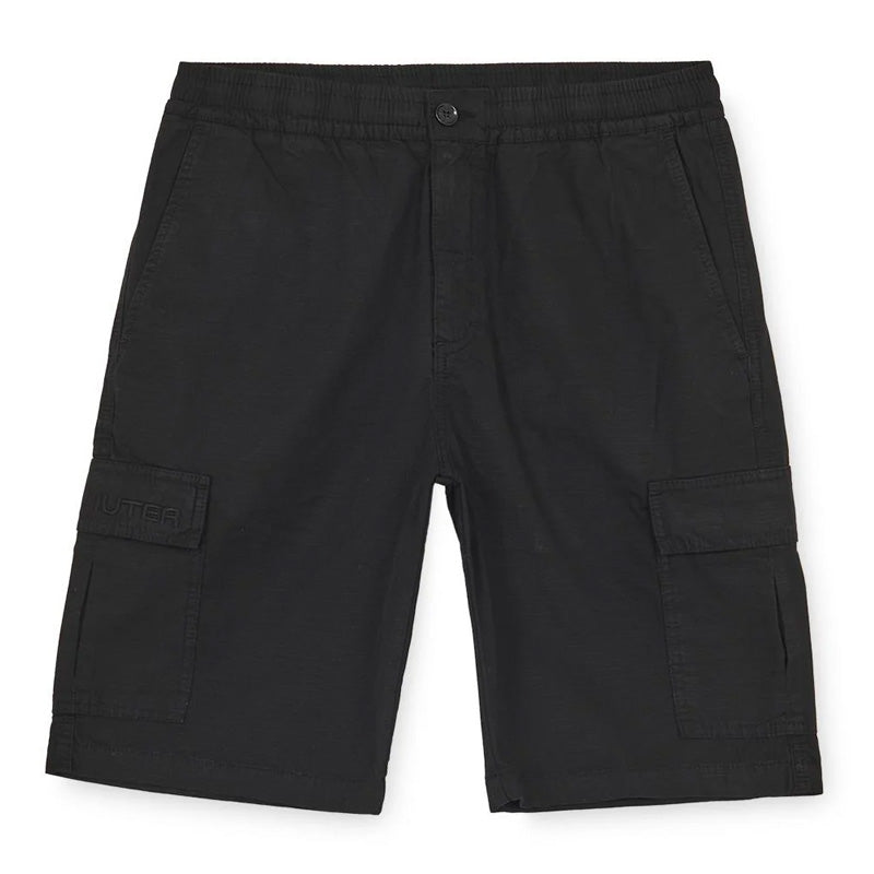Pantaloncino uomo Cargo Ripstop