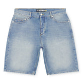 Pantaloncino uomo Regular Denim