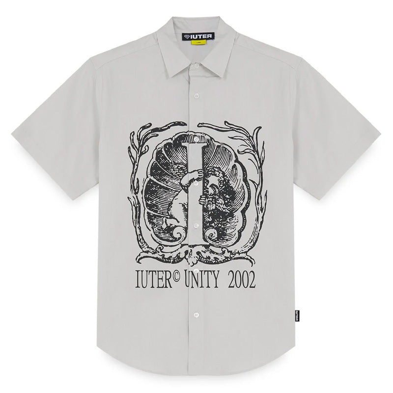 Camicia uomo Mith