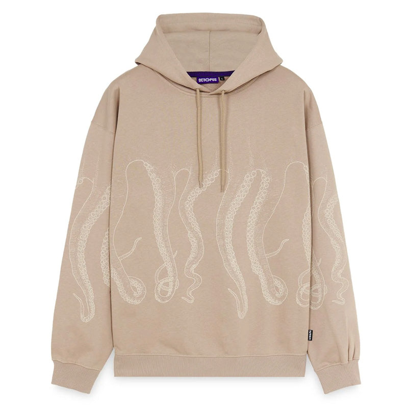 Hoodie Felpe Octopus Amazon Reversible Octopus Toy Octopus Brand