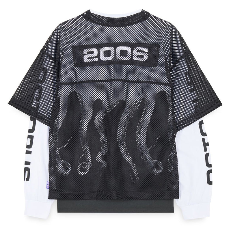 Maglia uomo OG Kicker Football