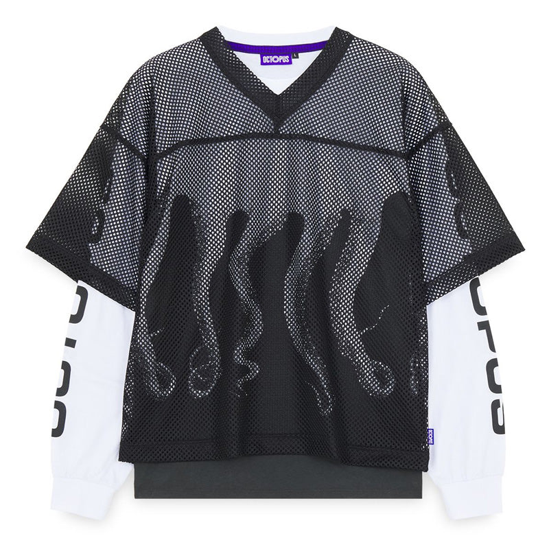 Maglia uomo OG Kicker Football