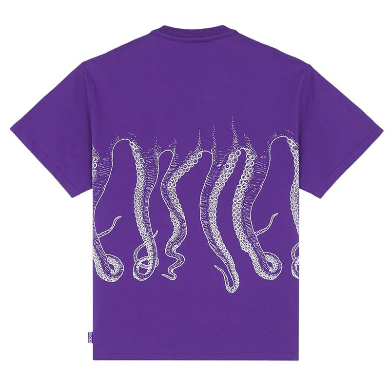 T-Shirt uomo Outline Logo
