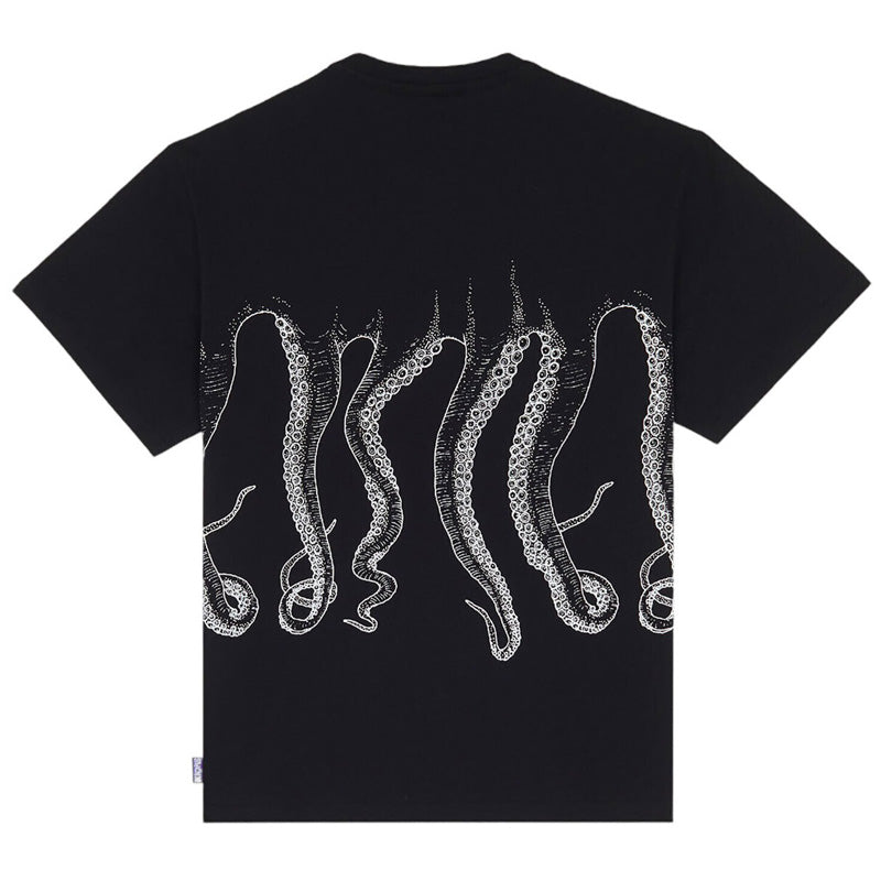 T-Shirt uomo Outline Logo