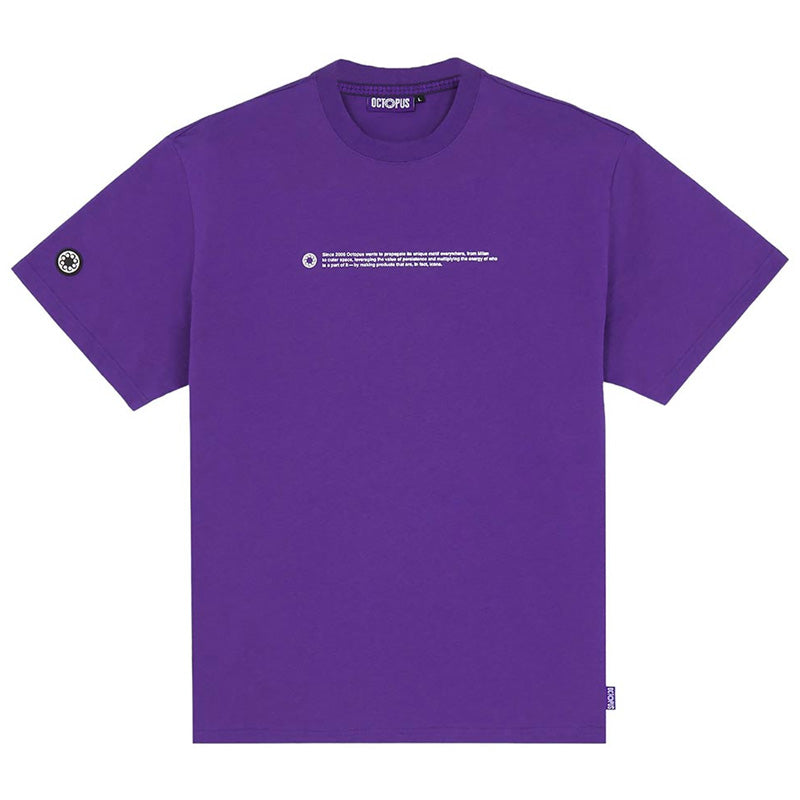T-Shirt uomo Outline Logo