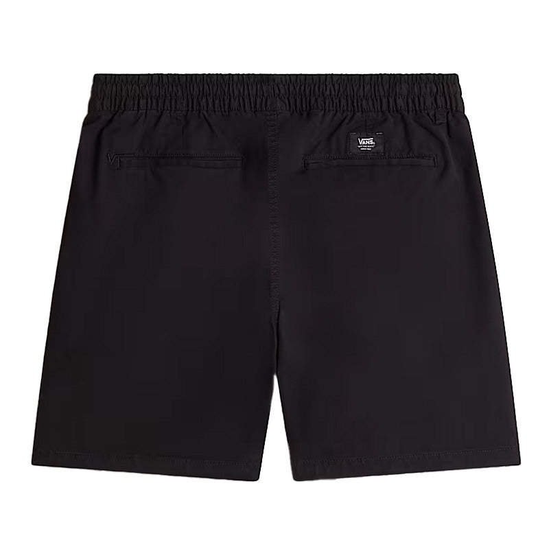 Pantaloncino uomo Range Relaxed