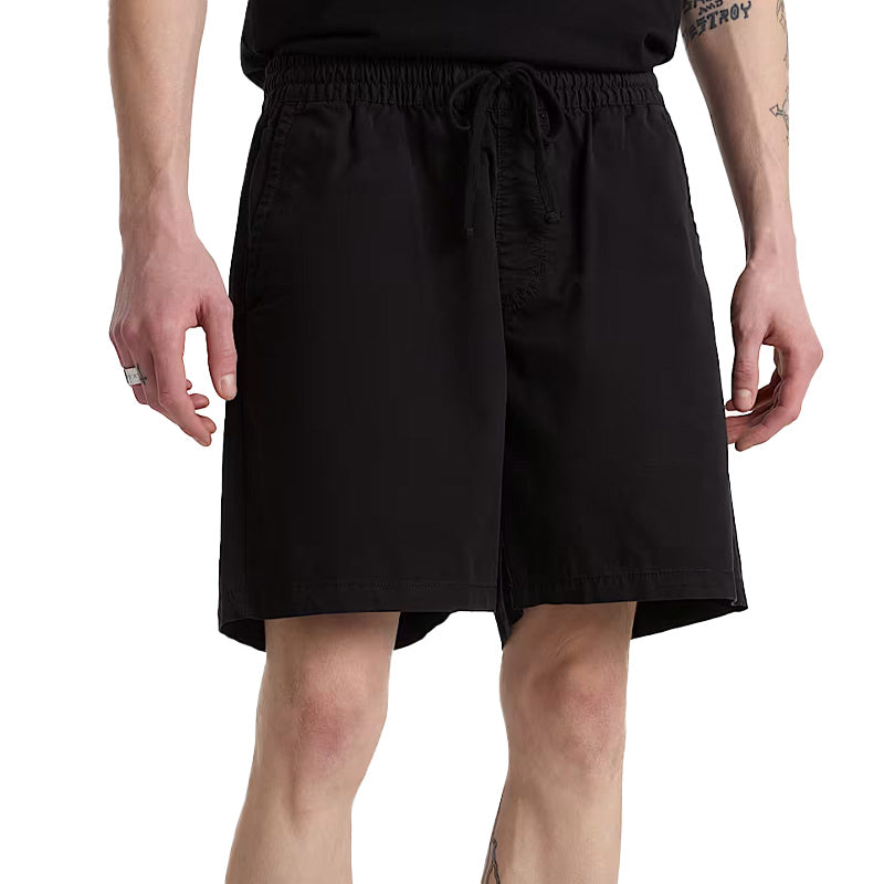 Pantaloncino uomo Range Relaxed