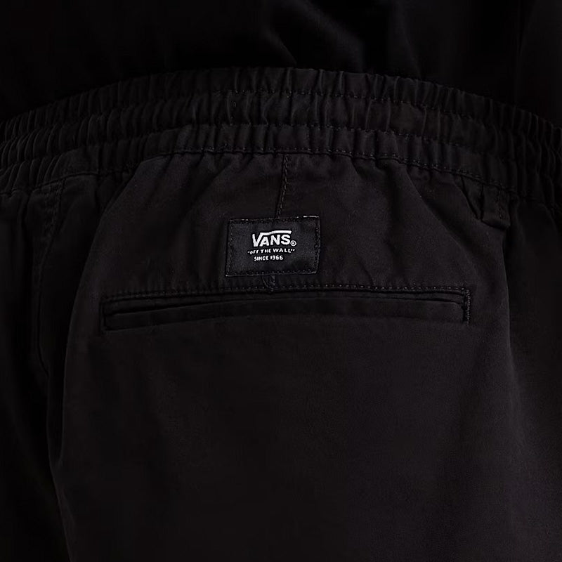 Pantaloncino uomo Range Relaxed