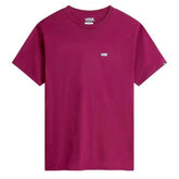 T-Shirt uomo Left Chest Logo