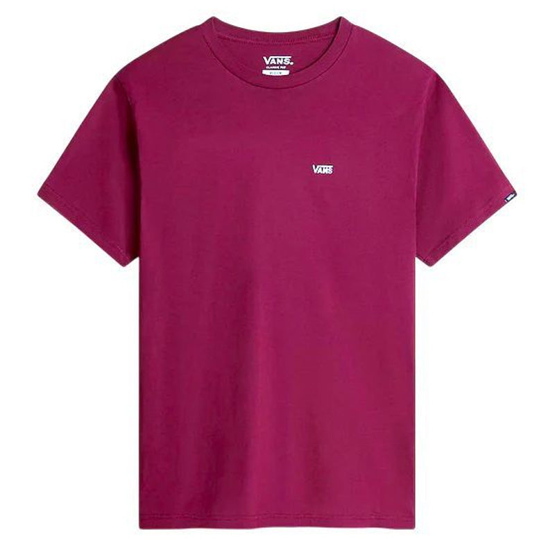 T-Shirt uomo Left Chest Logo