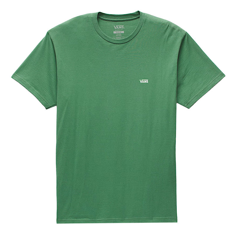 T-Shirt uomo Left Chest Logo
