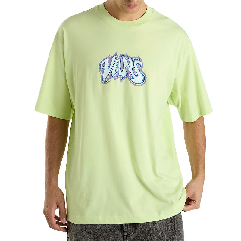 T-Shirt uomo Hissterik