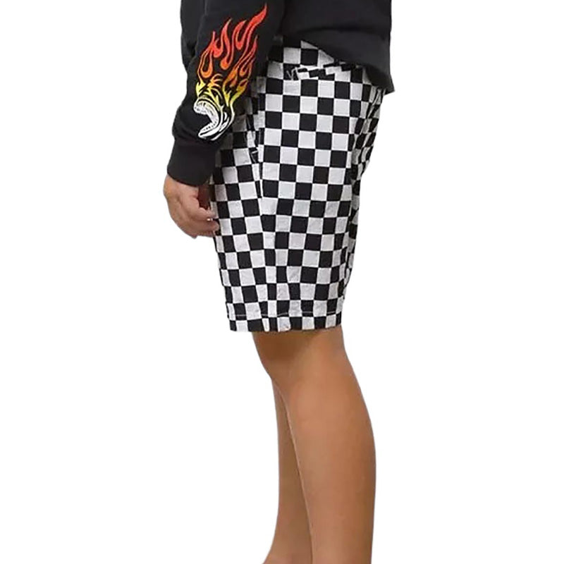 Pantaloncino bambino Range