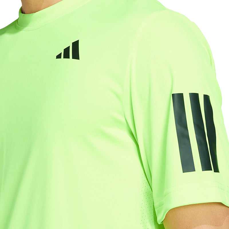 T-Shirt uomo Club Climacool 3stripes