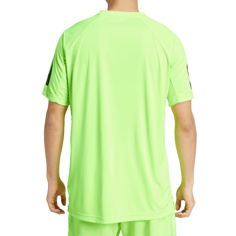 T-Shirt uomo Club Climacool 3stripes