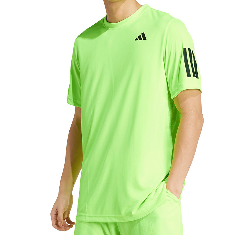 T-Shirt uomo Club Climacool 3stripes
